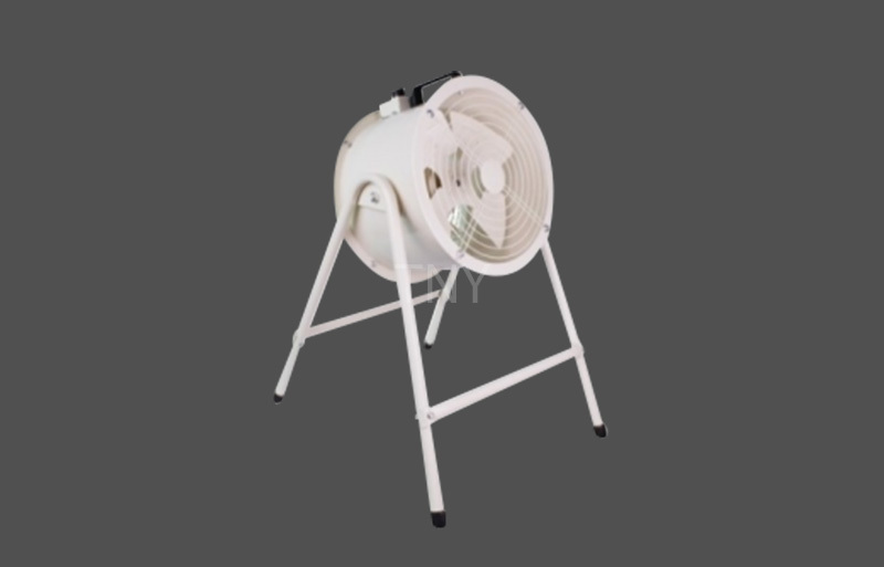 Kipas ventilasi