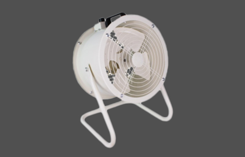 Kipas ventilasi