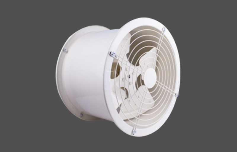 Kipas ventilasi