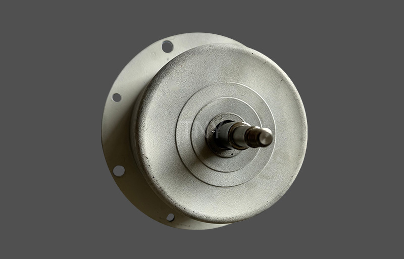 Kipas ventilasi