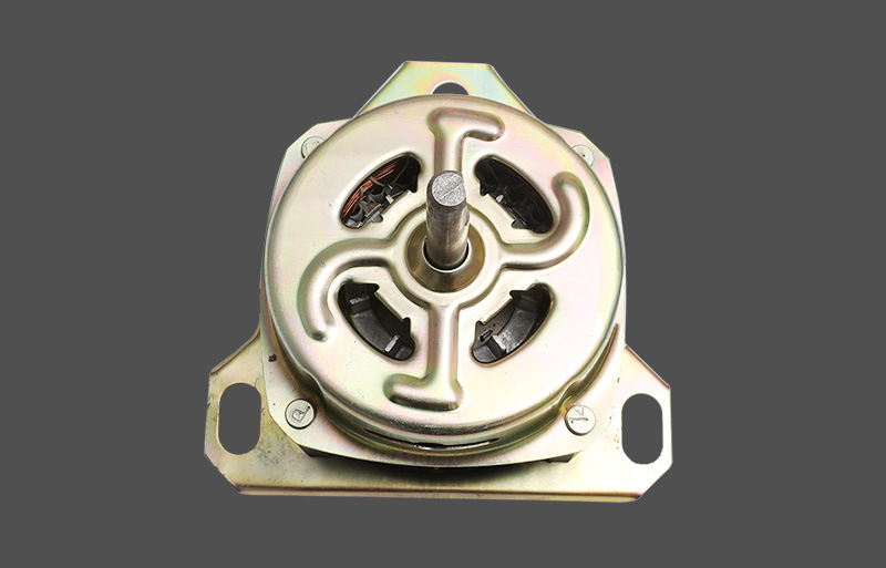 Motor Mesin Basuh Perlindungan Alam Sekitar