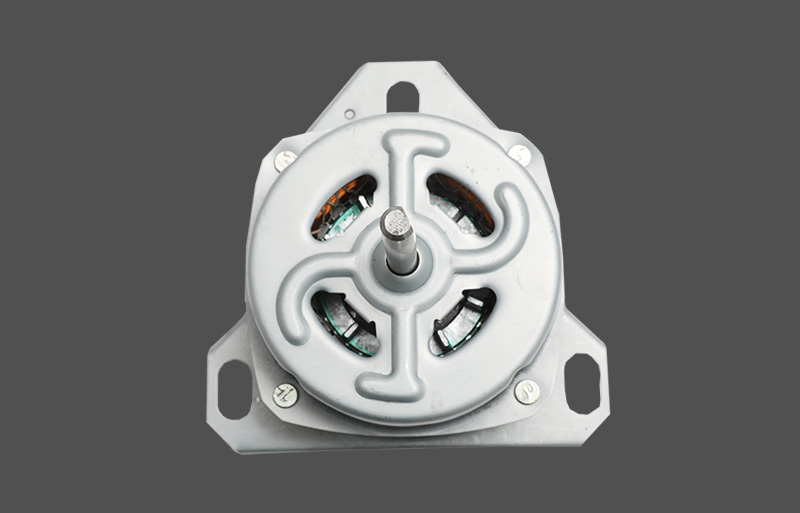 TY005 100% Motor Induksi Berkelajuan Tinggi Ty-Copper Wire