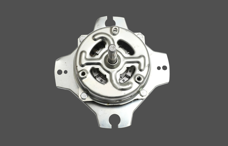 Warna putih CCA Motor