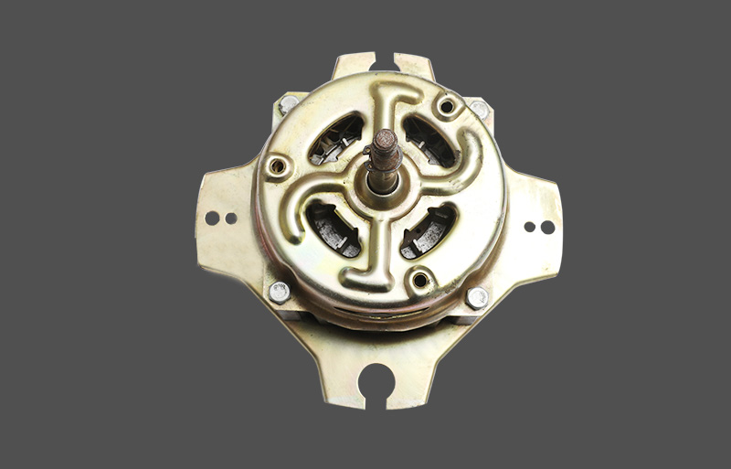 Motor mesin basuh sejagat automatik