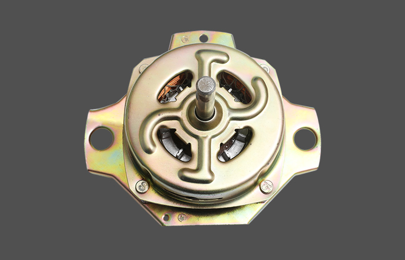 Motor ac fasa tunggal