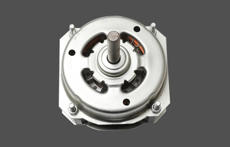 Aci 10/12 mesin basuh basuh motor