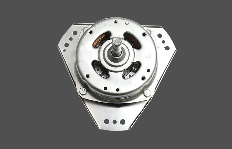 motor untuk mesin spin dengan kualiti tinggi