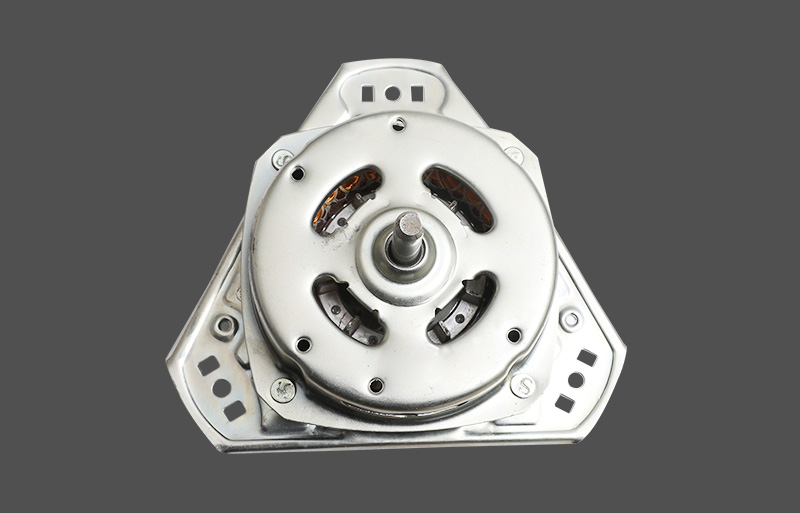 Motor untuk mesin basuh separuh automatik