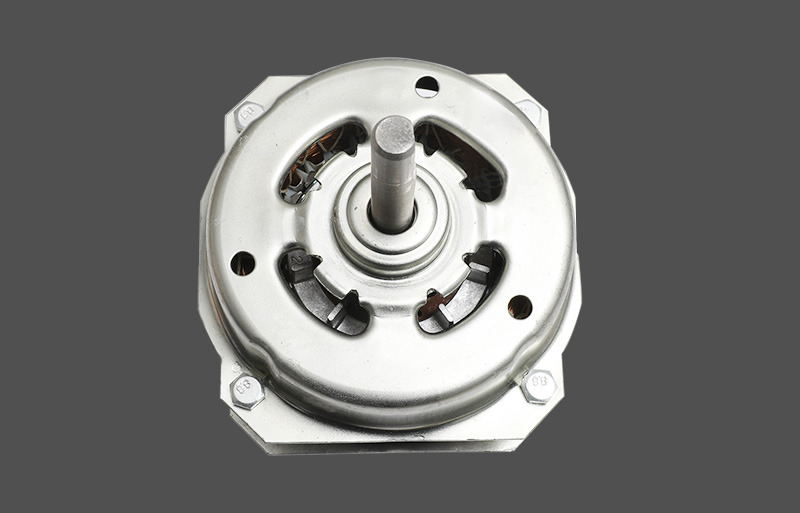 60w Spin Extractor Motor untuk Mesin Spin