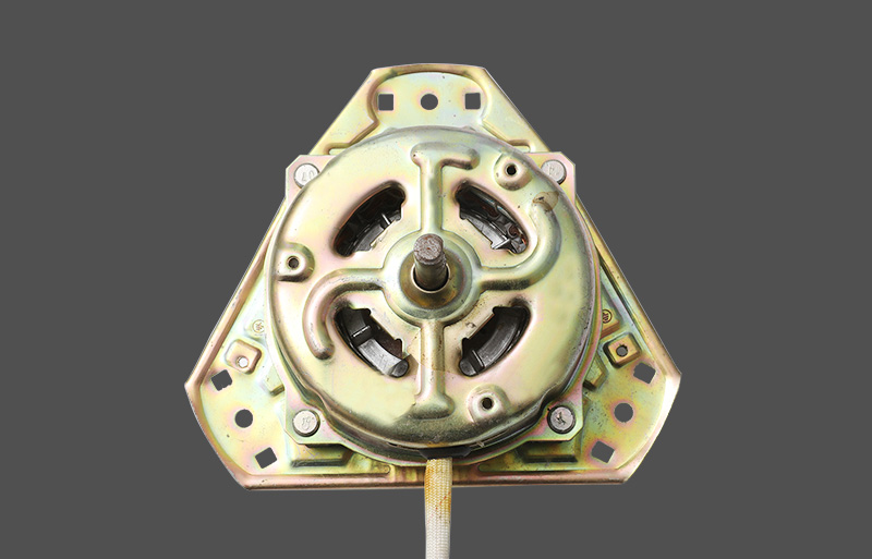 Mesin Spin Motor Komersial