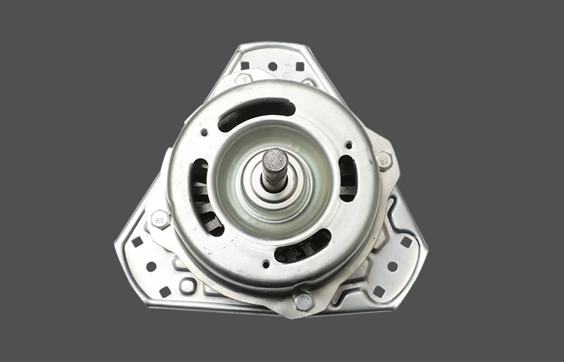 Motor skru untuk mesin basuh