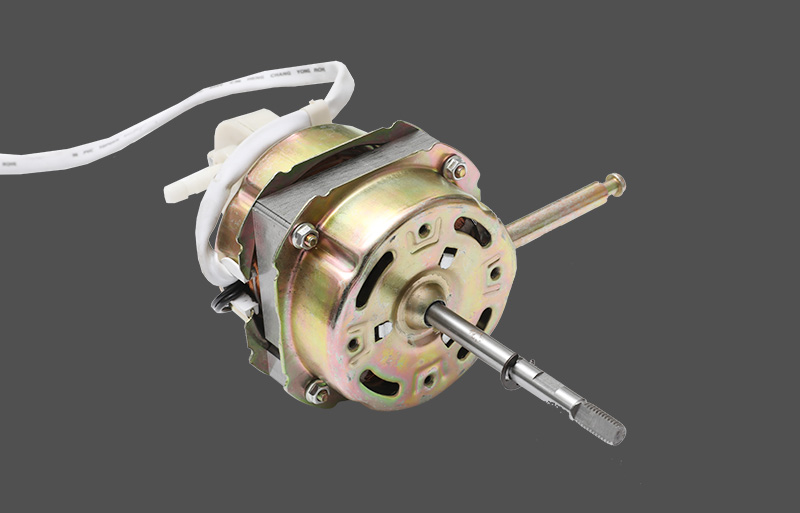 Hot Sales Bldc Motor untuk Shake Head Fan