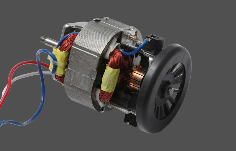 Kelajuan tinggi Motor Universal Blender